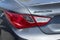 2011 Hyundai Sonata GLS PZEV