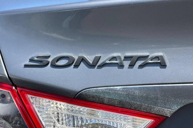 2011 Hyundai Sonata GLS PZEV