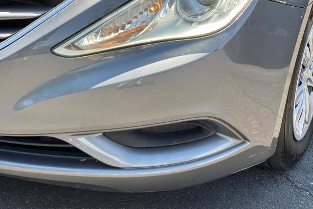2011 Hyundai Sonata GLS PZEV