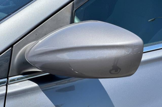 2011 Hyundai Sonata GLS PZEV