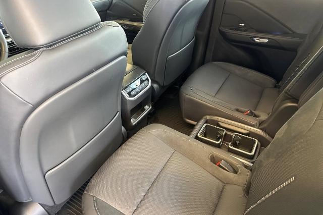 2025 Lexus TX TX 350
