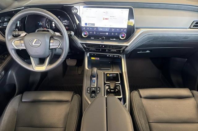 2025 Lexus TX TX 350
