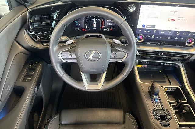 2025 Lexus TX TX 350