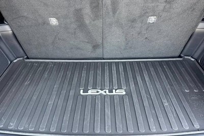 2025 Lexus TX TX 350