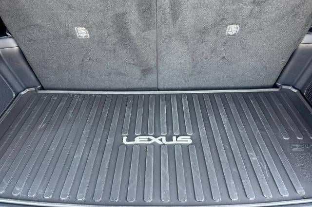2025 Lexus TX TX 350