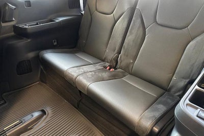 2025 Lexus TX TX 350