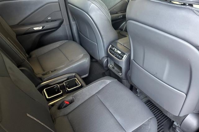 2025 Lexus TX TX 350