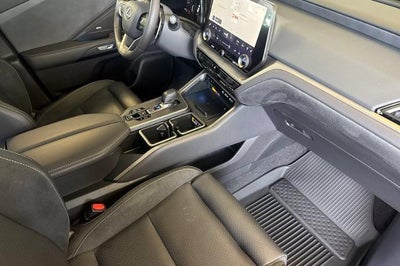 2025 Lexus TX TX 350