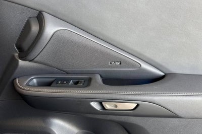 2025 Lexus TX TX 350