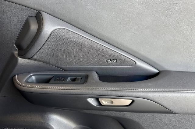 2025 Lexus TX TX 350