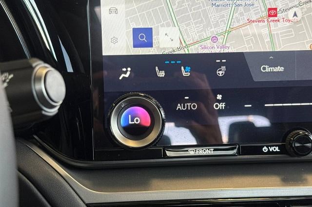 2025 Lexus TX TX 350