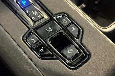 2025 Lexus TX TX 350