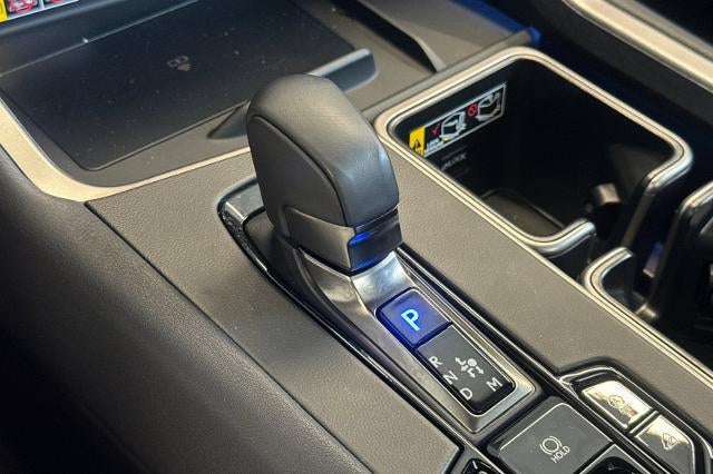 2025 Lexus TX TX 350