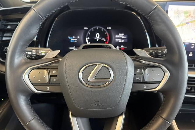 2025 Lexus TX TX 350