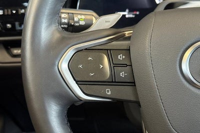 2025 Lexus TX TX 350