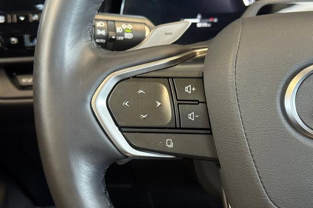 2025 Lexus TX TX 350