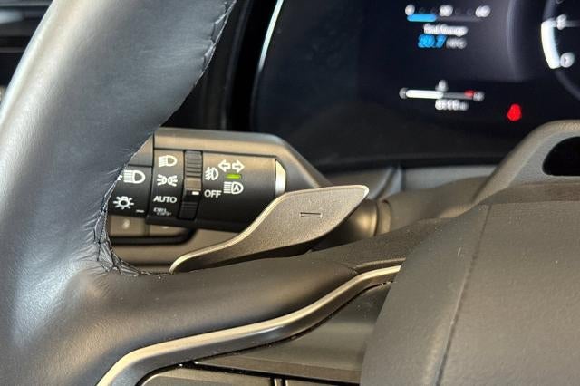 2025 Lexus TX TX 350
