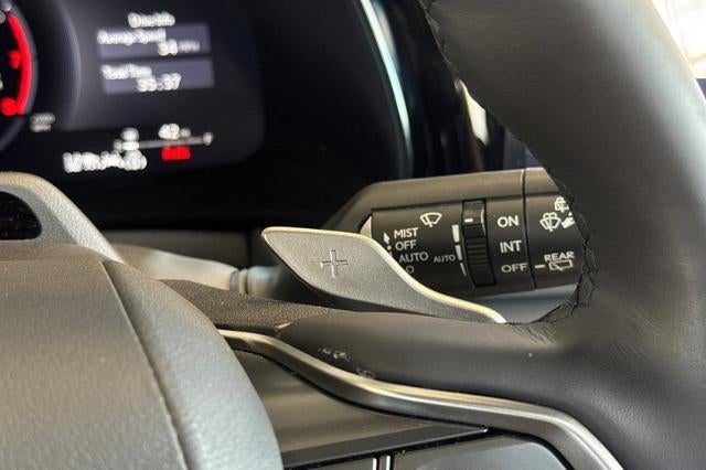 2025 Lexus TX TX 350