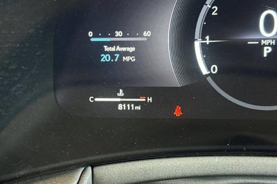 2025 Lexus TX TX 350
