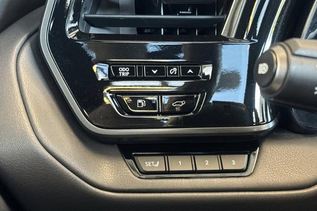2025 Lexus TX TX 350