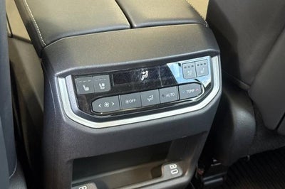 2025 Lexus TX TX 350