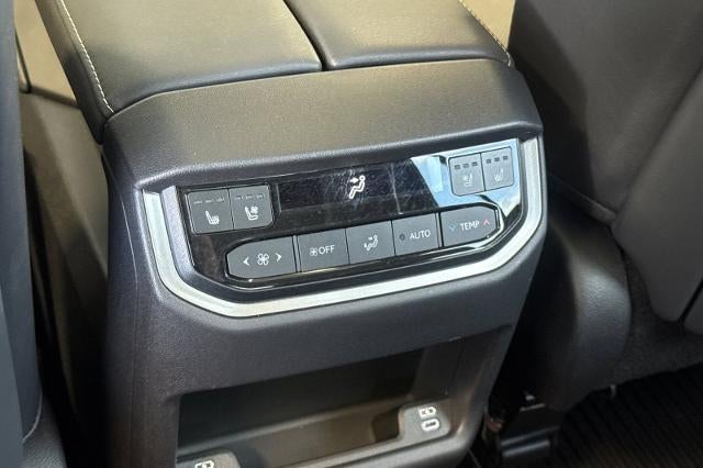 2025 Lexus TX TX 350