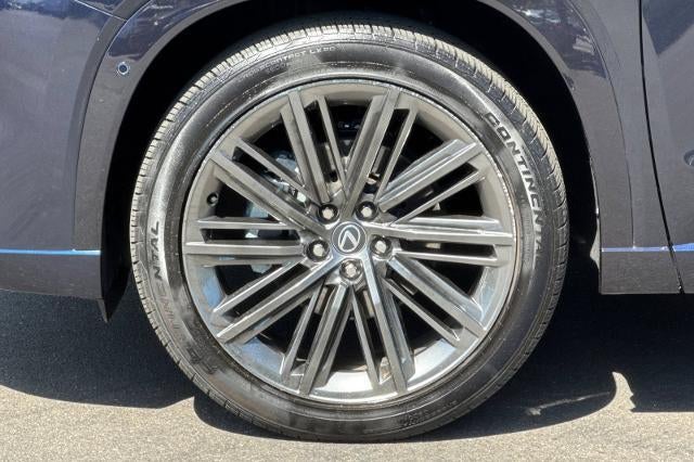 2025 Lexus TX TX 350