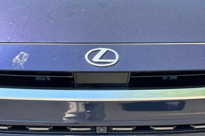 2025 Lexus TX TX 350