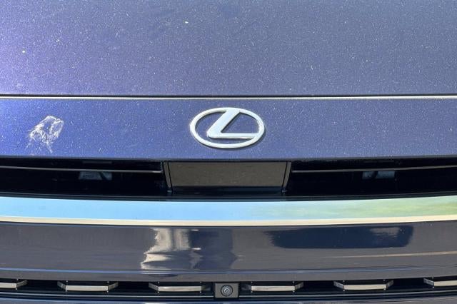 2025 Lexus TX TX 350