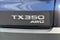 2025 Lexus TX TX 350