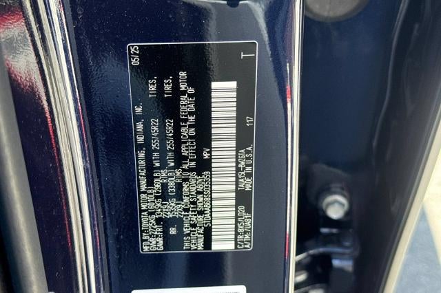 2025 Lexus TX TX 350