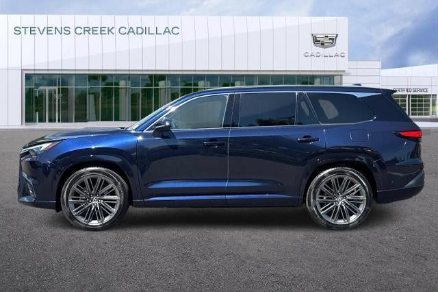 2025 Lexus TX TX 350
