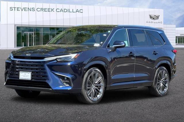 2025 Lexus TX TX 350