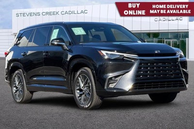 2025 Lexus TX TX 350