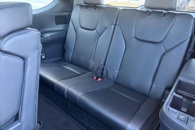 2025 Lexus TX TX 350