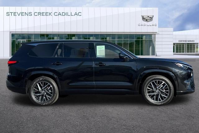 2025 Lexus TX TX 350