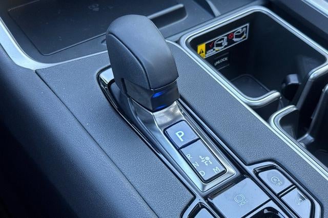 2025 Lexus TX TX 350