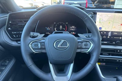 2025 Lexus TX TX 350