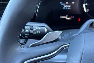 2025 Lexus TX TX 350