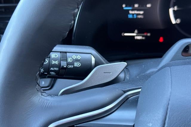 2025 Lexus TX TX 350