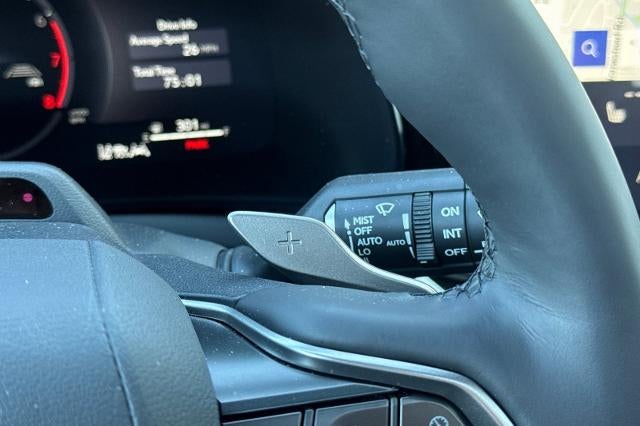 2025 Lexus TX TX 350