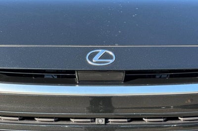 2025 Lexus TX TX 350
