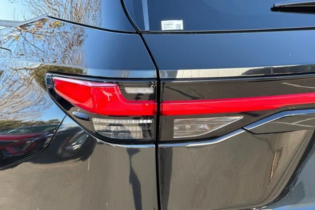 2025 Lexus TX TX 350