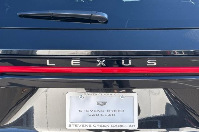 2025 Lexus TX TX 350