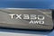 2025 Lexus TX TX 350