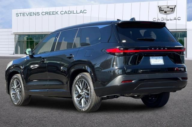 2025 Lexus TX TX 350