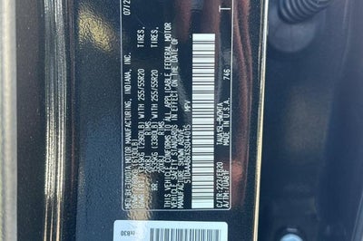 2025 Lexus TX TX 350