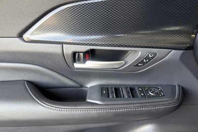 2025 Toyota Grand Highlander Hybrid MAX Limited