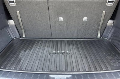 2025 Toyota Grand Highlander Hybrid MAX Limited