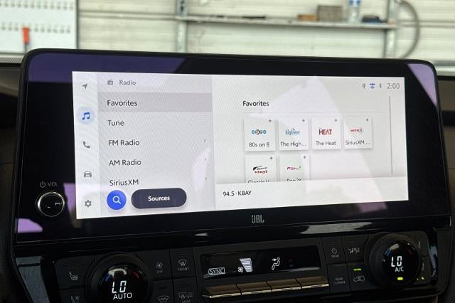 2025 Toyota Grand Highlander Hybrid MAX Limited